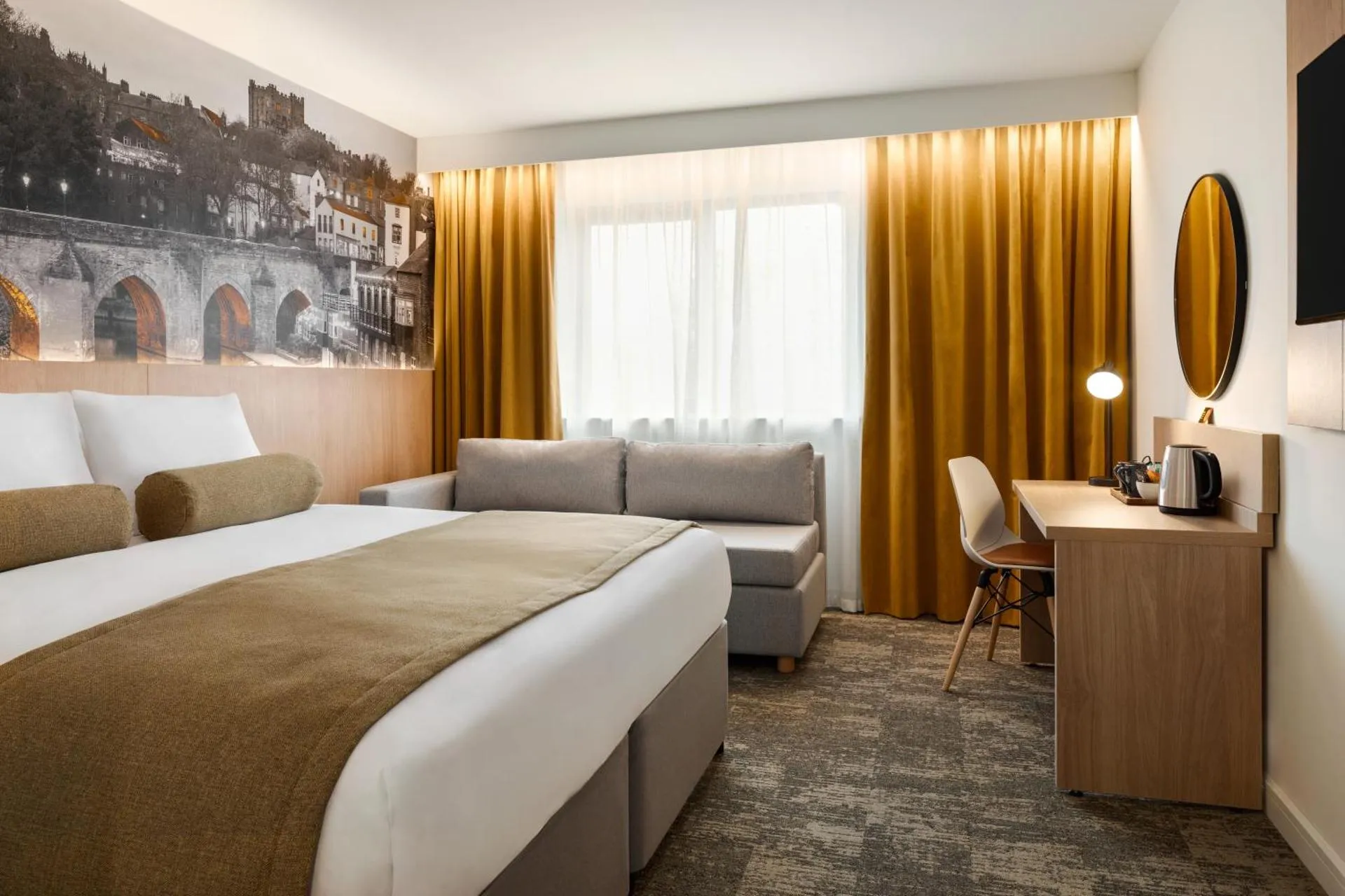 Days Inn Durham