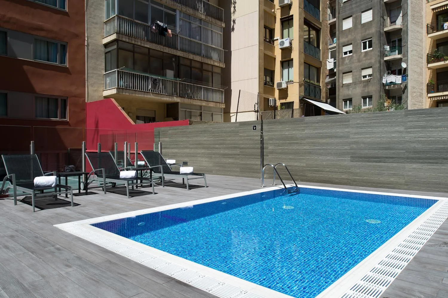 Dog Friendly Hotel $Barcelona - $Catalonia Sagrada Familia