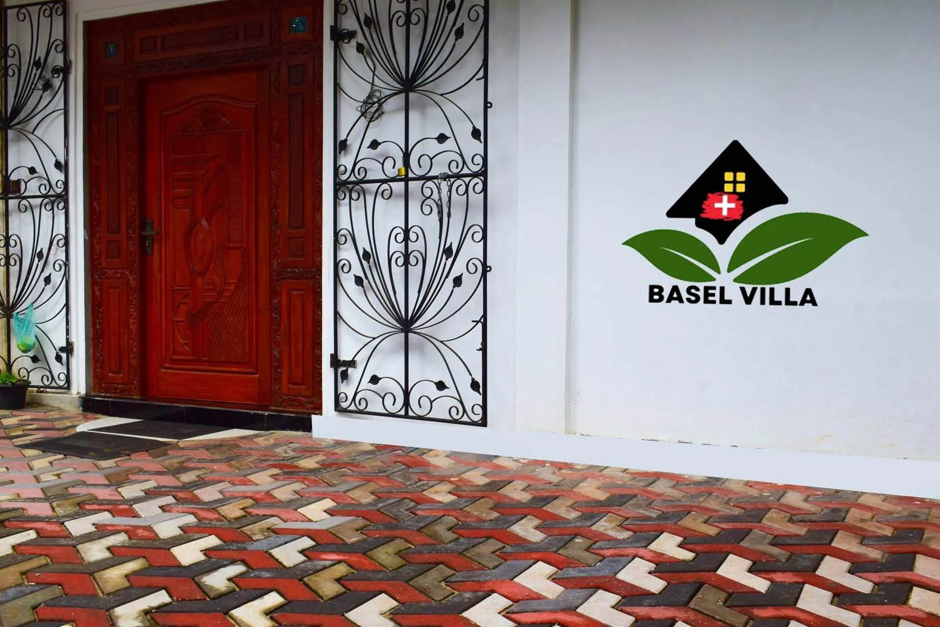 Basel Villa