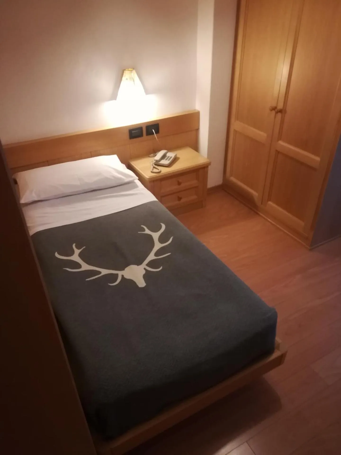 Dolomiten Hotel Irma