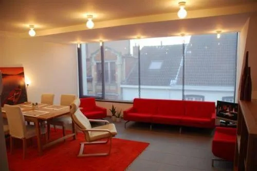 Dog Friendly Aparthotel $Aalst - $Aparthotel Malpertuus