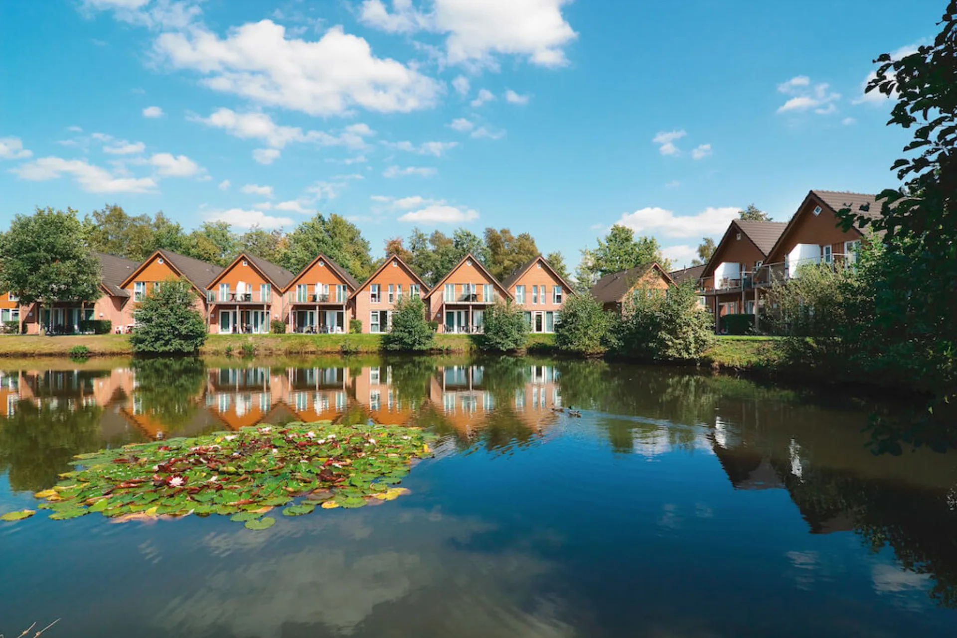 Eurostrand Resort Moseltal