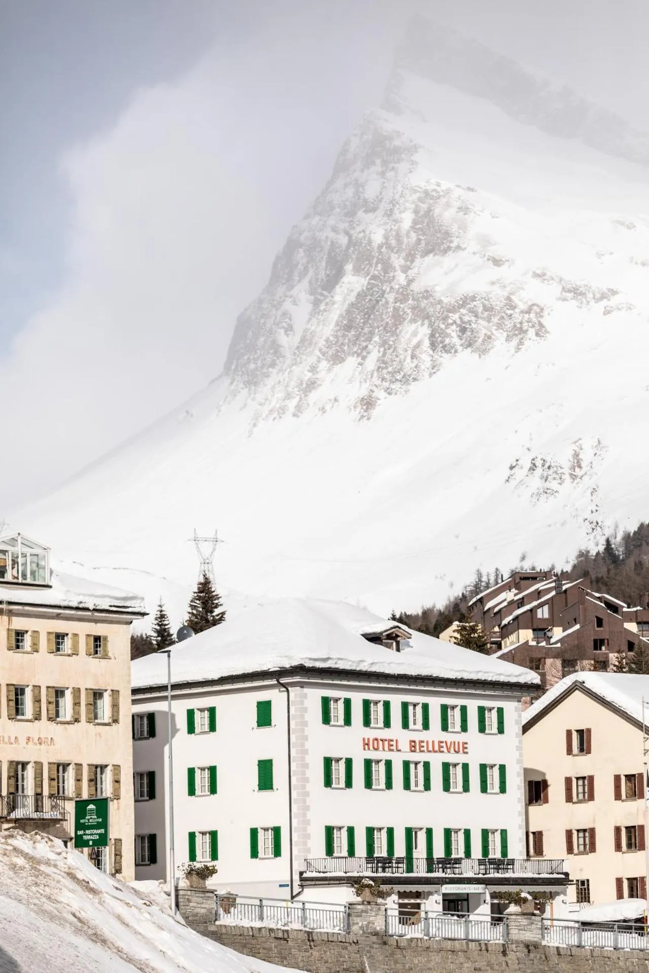 Dog Friendly Hotel $San Bernardino - $Hotel Bellevue