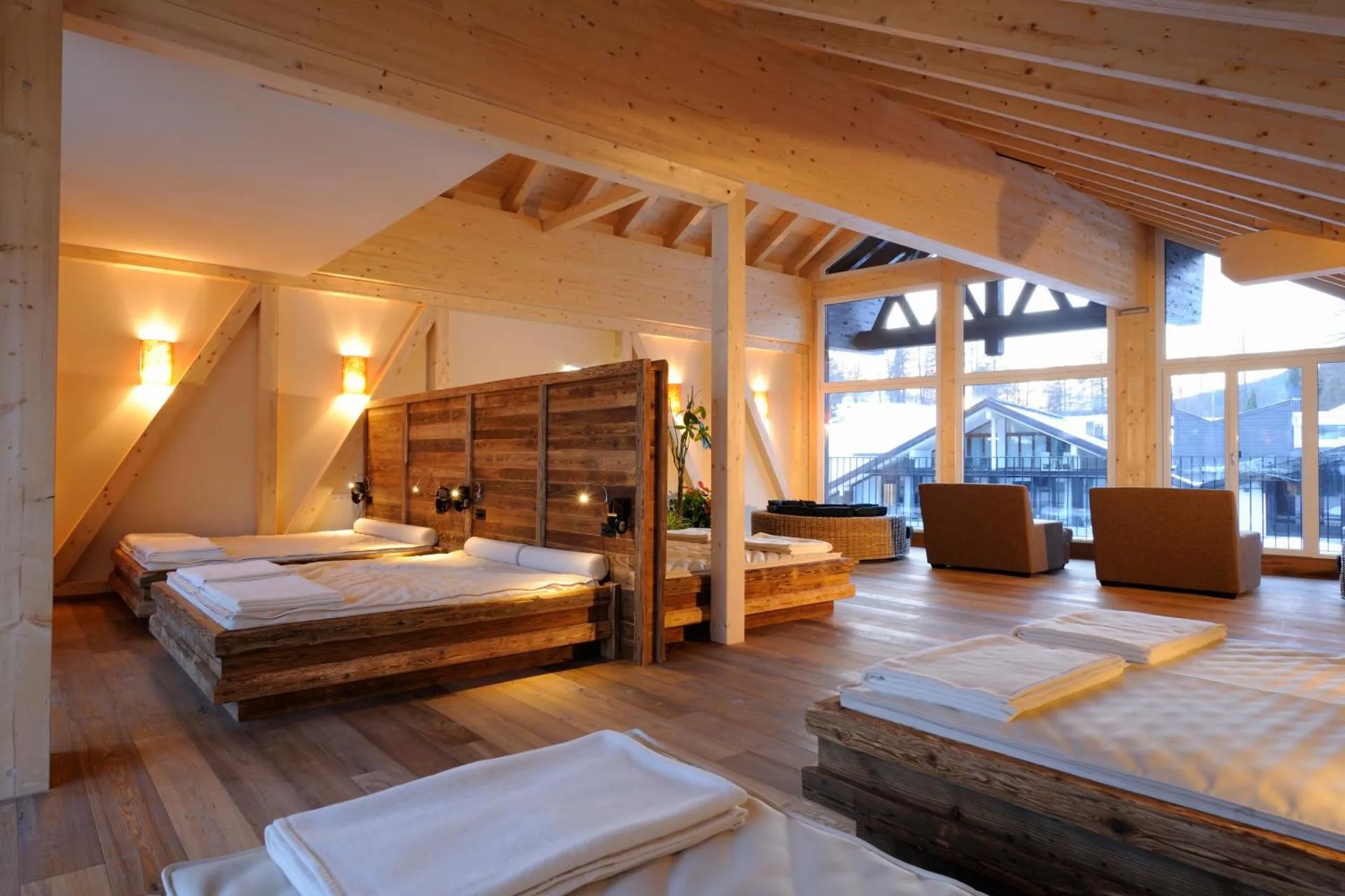 Krumers Post Hotel & Spa