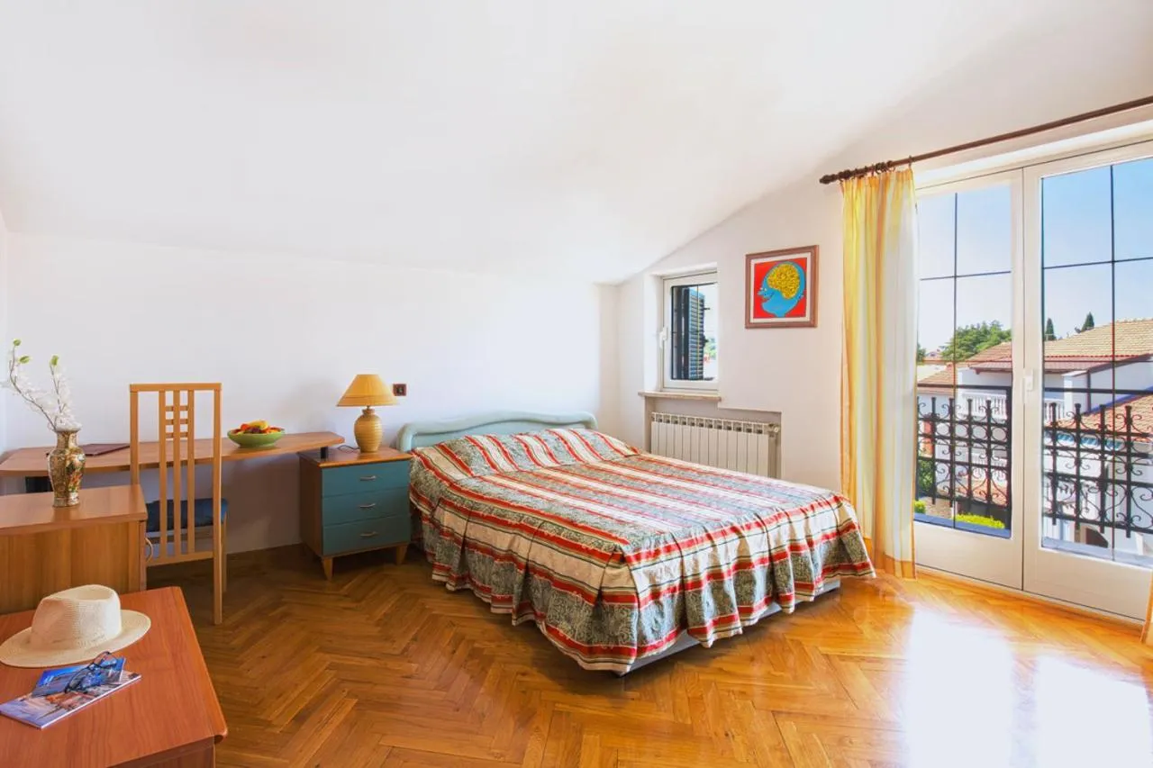 Villa Sveta Eufemija - Bed and breakfast