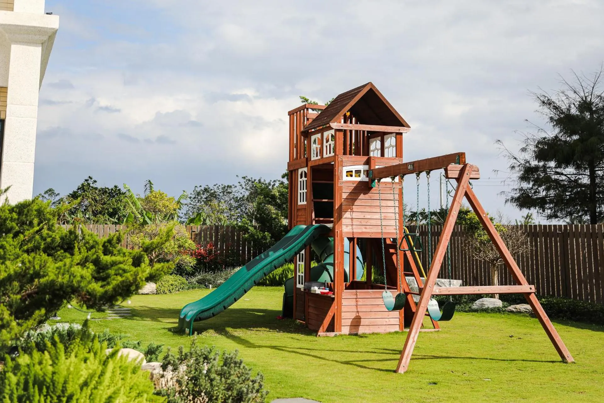 Moritz Homestay