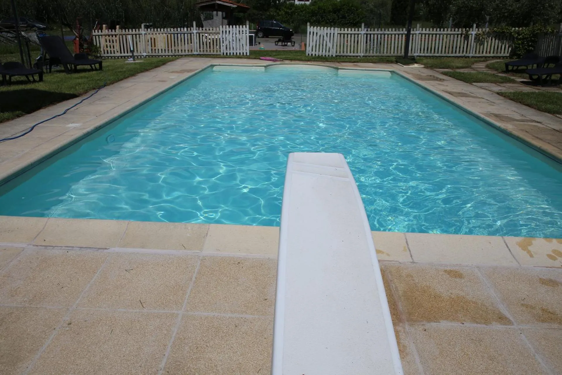 Dog Friendly Bed and breakfast $Sarzana - $Villa Naclerio