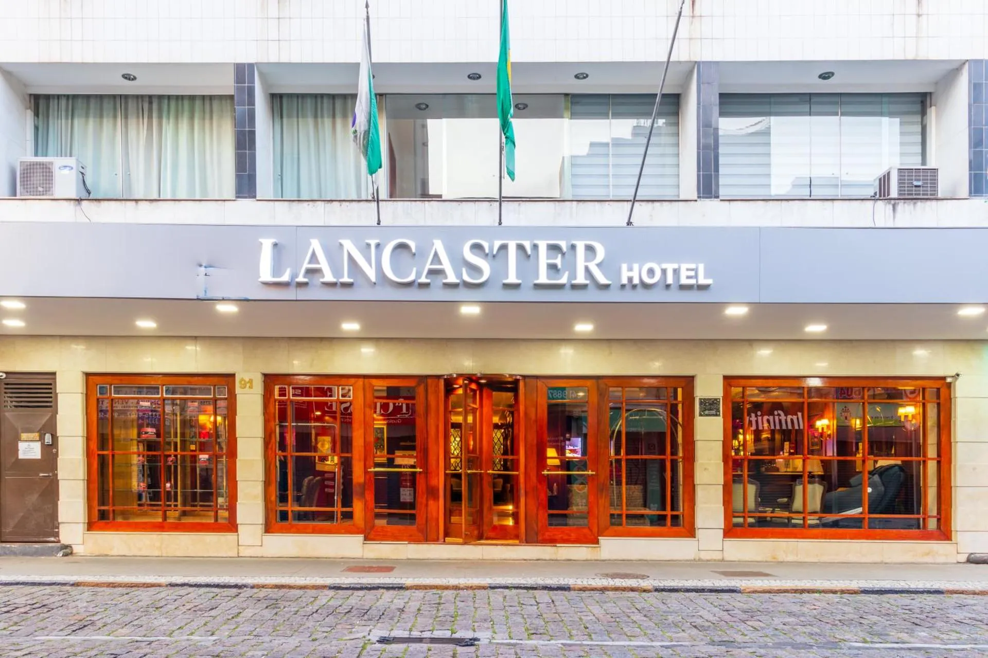 VOA Hotel Lancaster