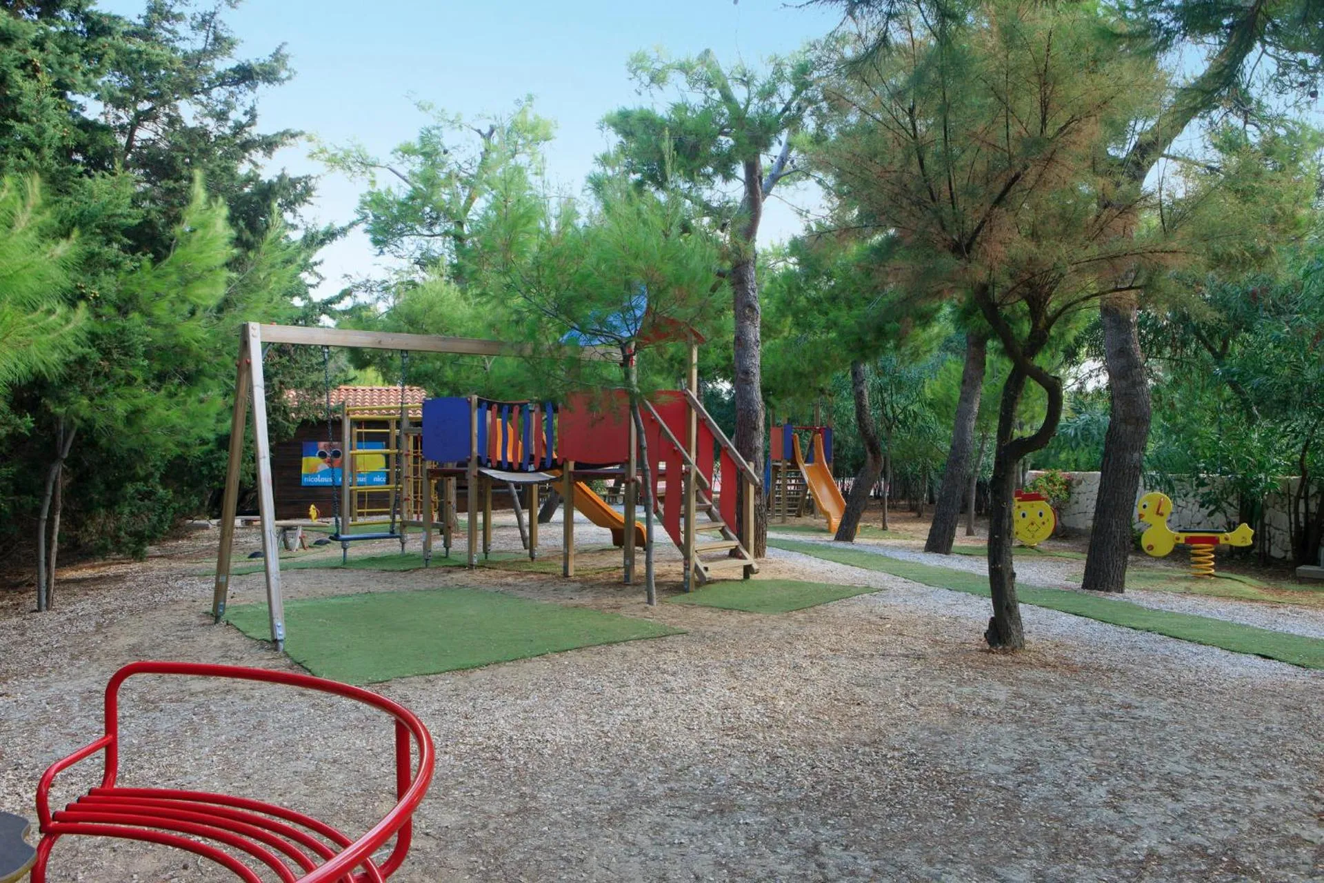 Meditur Village Residence