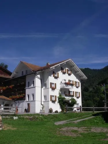 Landgasthof Sommerfeld