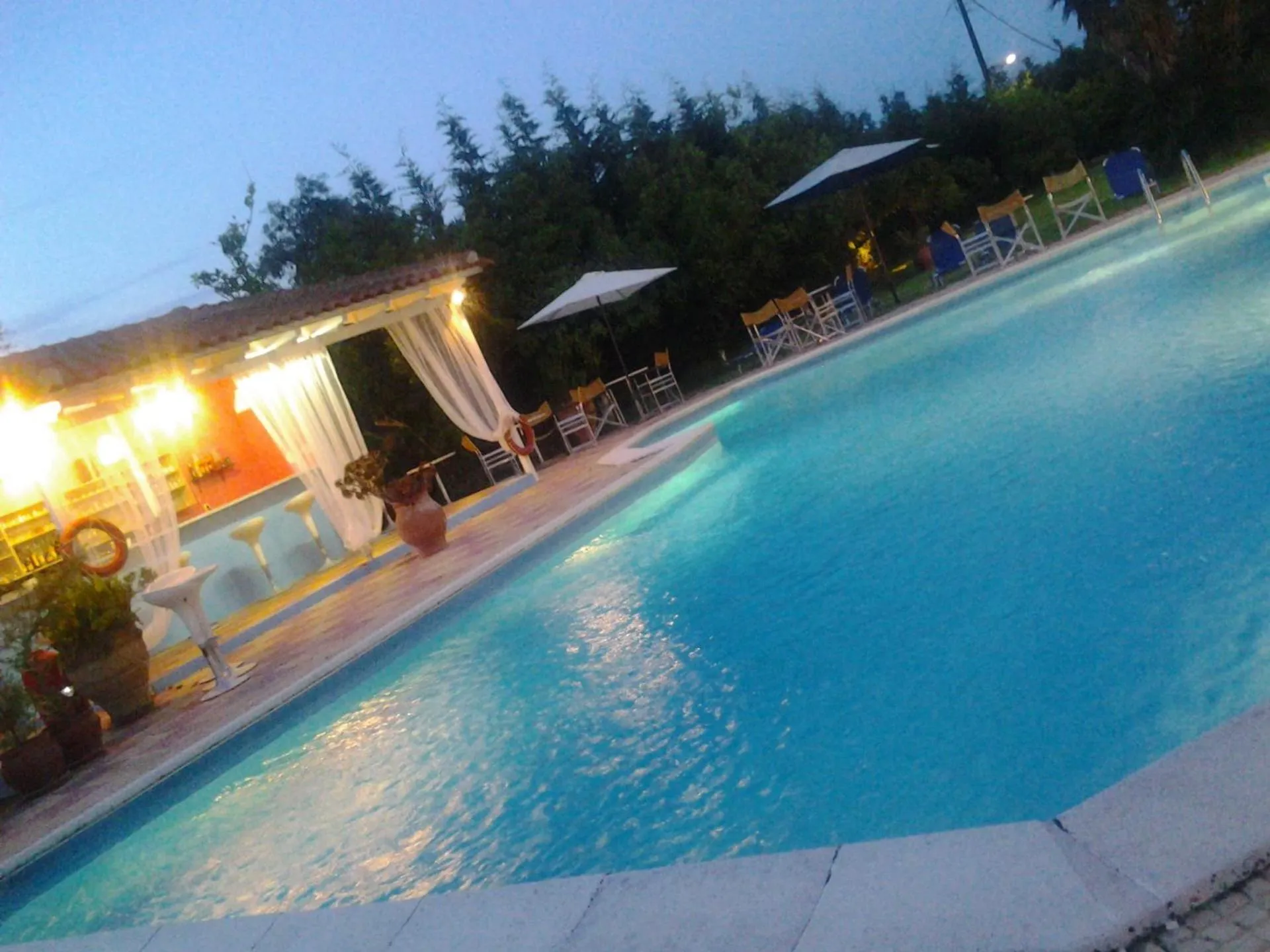 Villa Pap