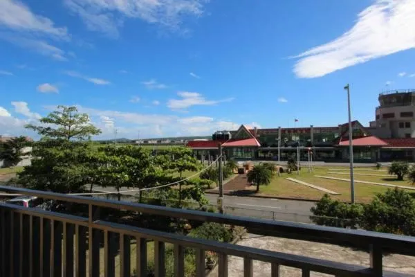 Wu Li Ting B&B