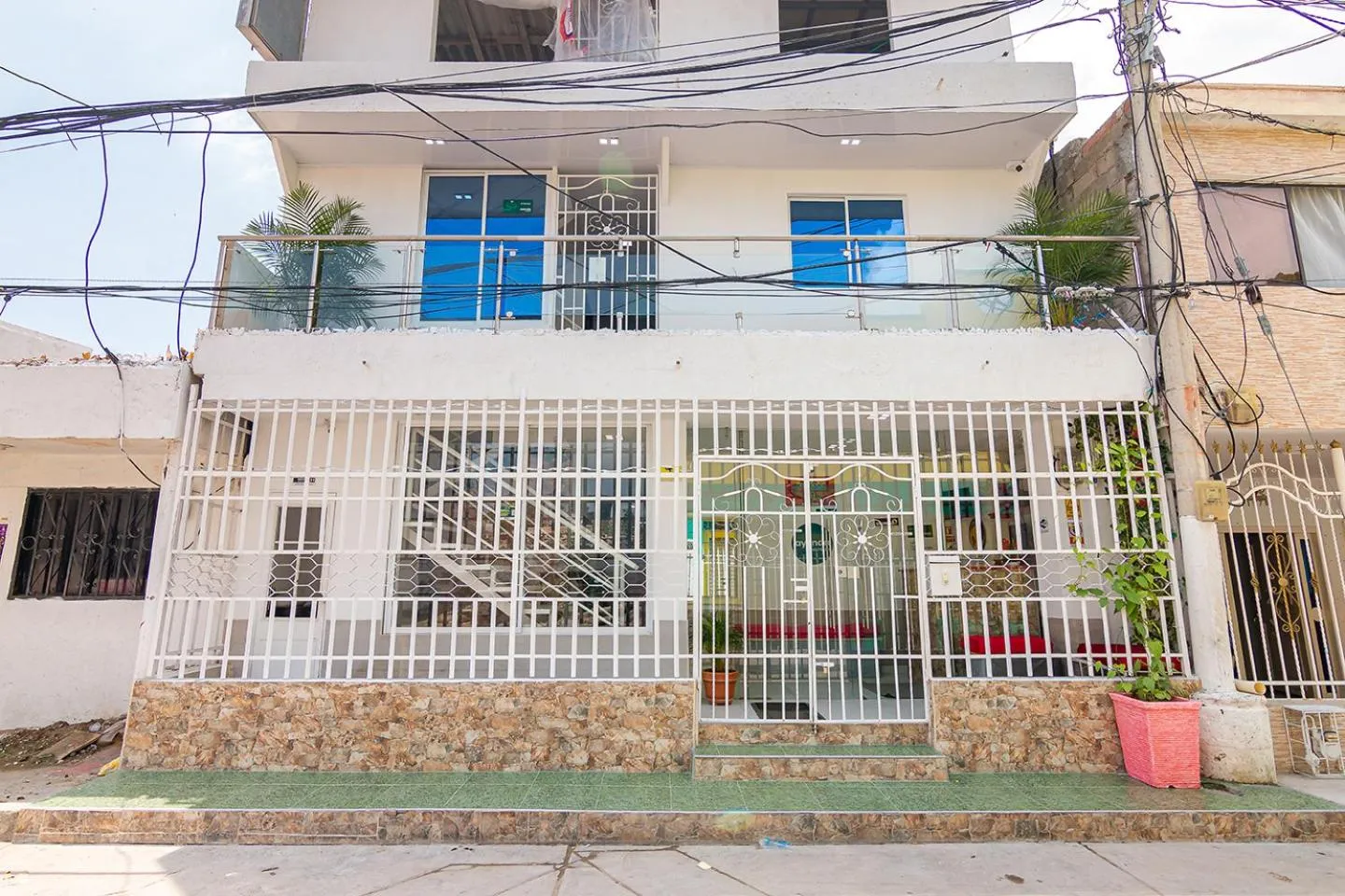 Ayenda Casa Danés