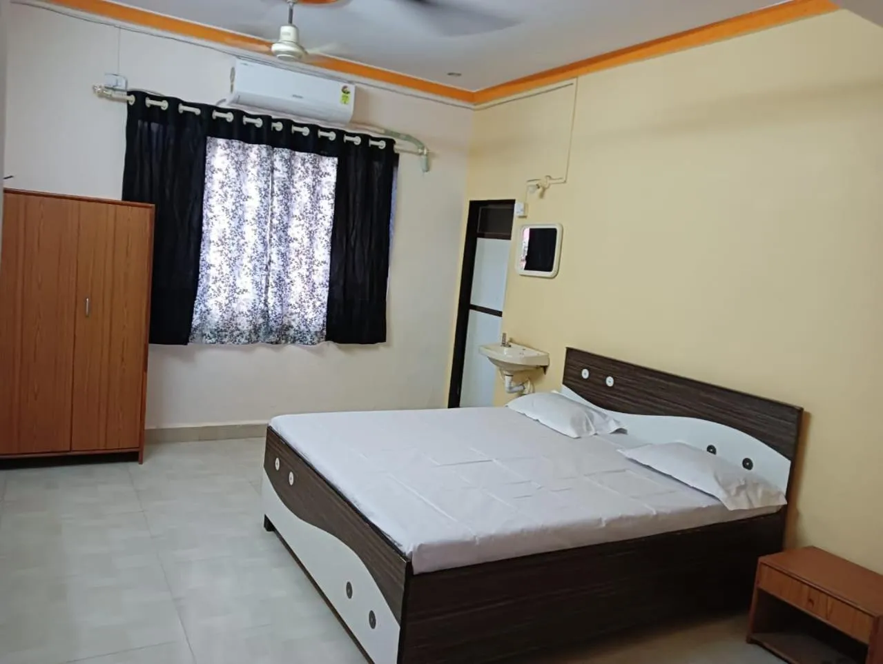 Harshada cottage