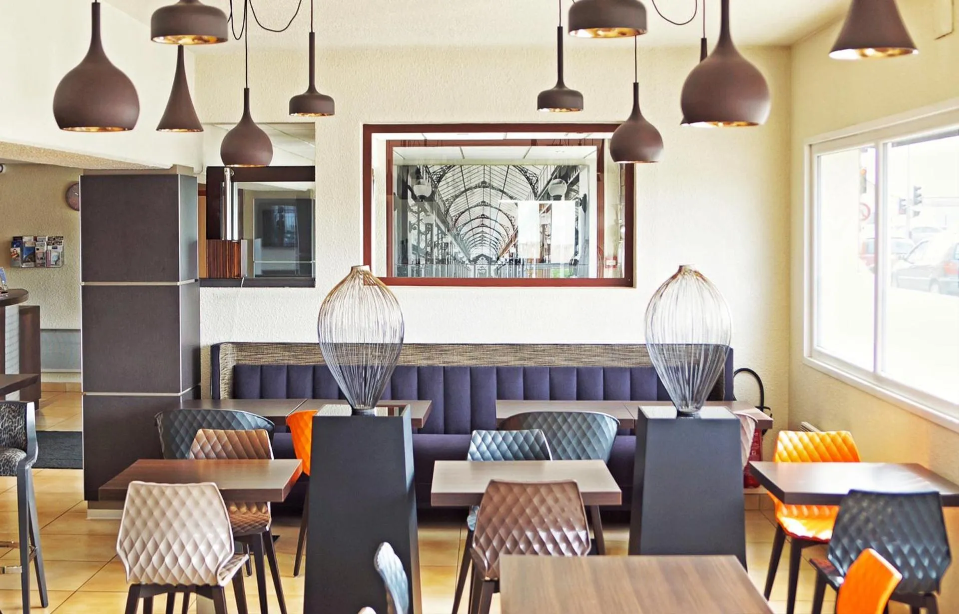 Dog Friendly Hotel $Belfort - $Kyriad Belfort Centre Gare