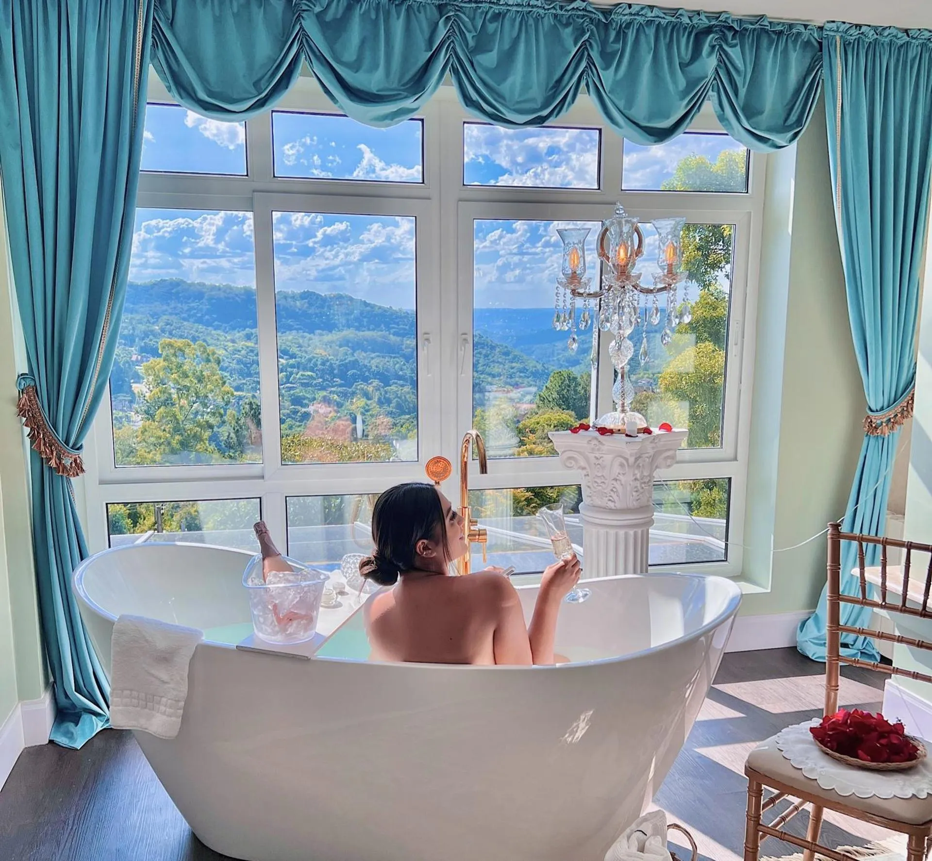 Le Boutique Hotel Gramado