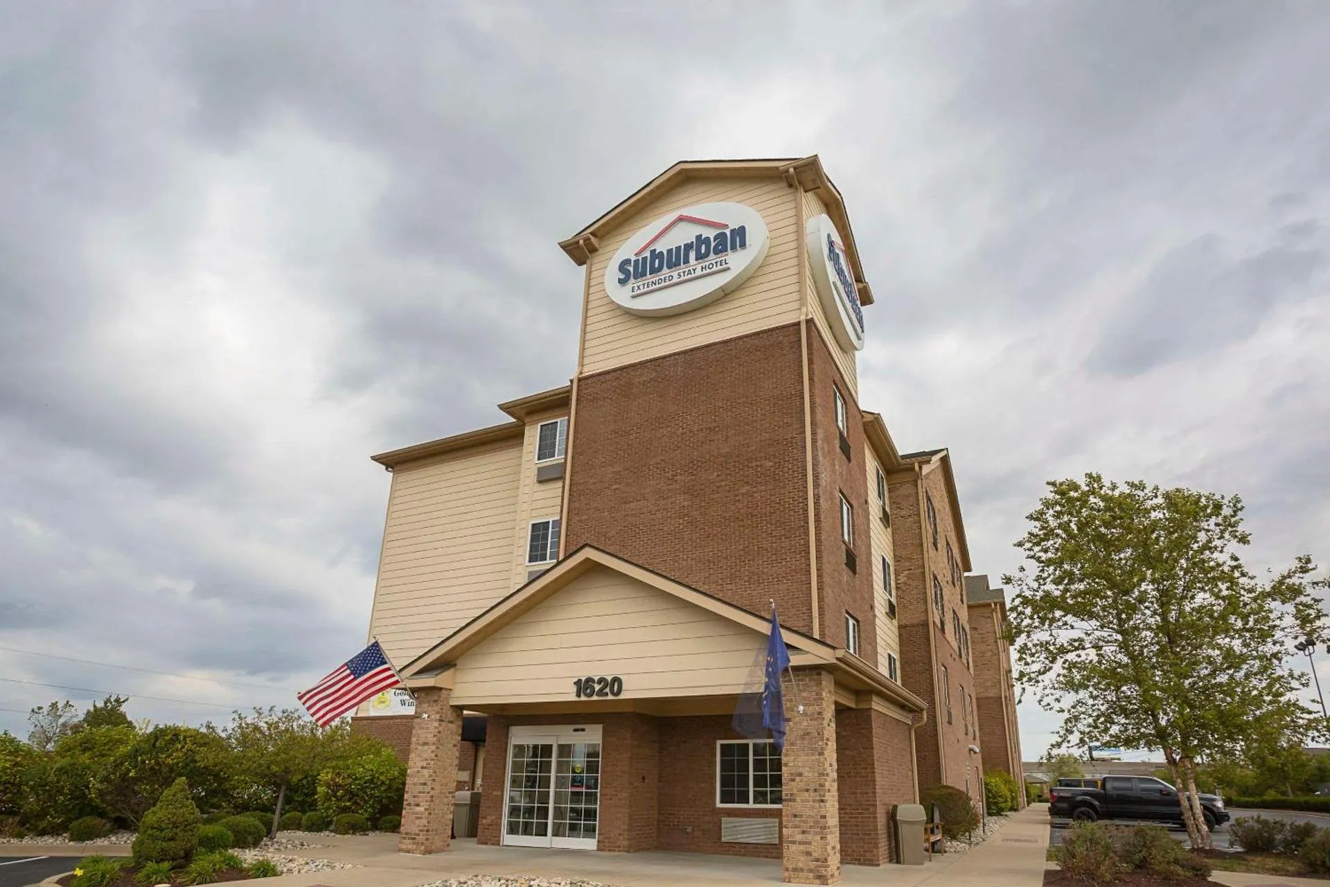 Suburban Studios Louisville North