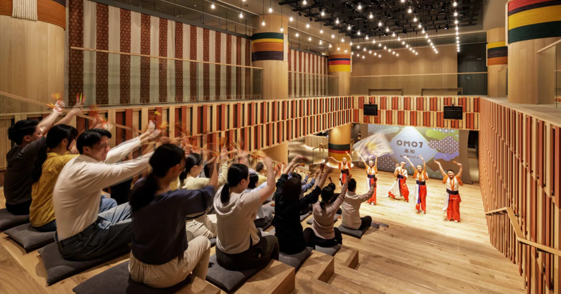 OMO7 Kochi by Hoshino Resorts, a dog friendly hotel in Kochi