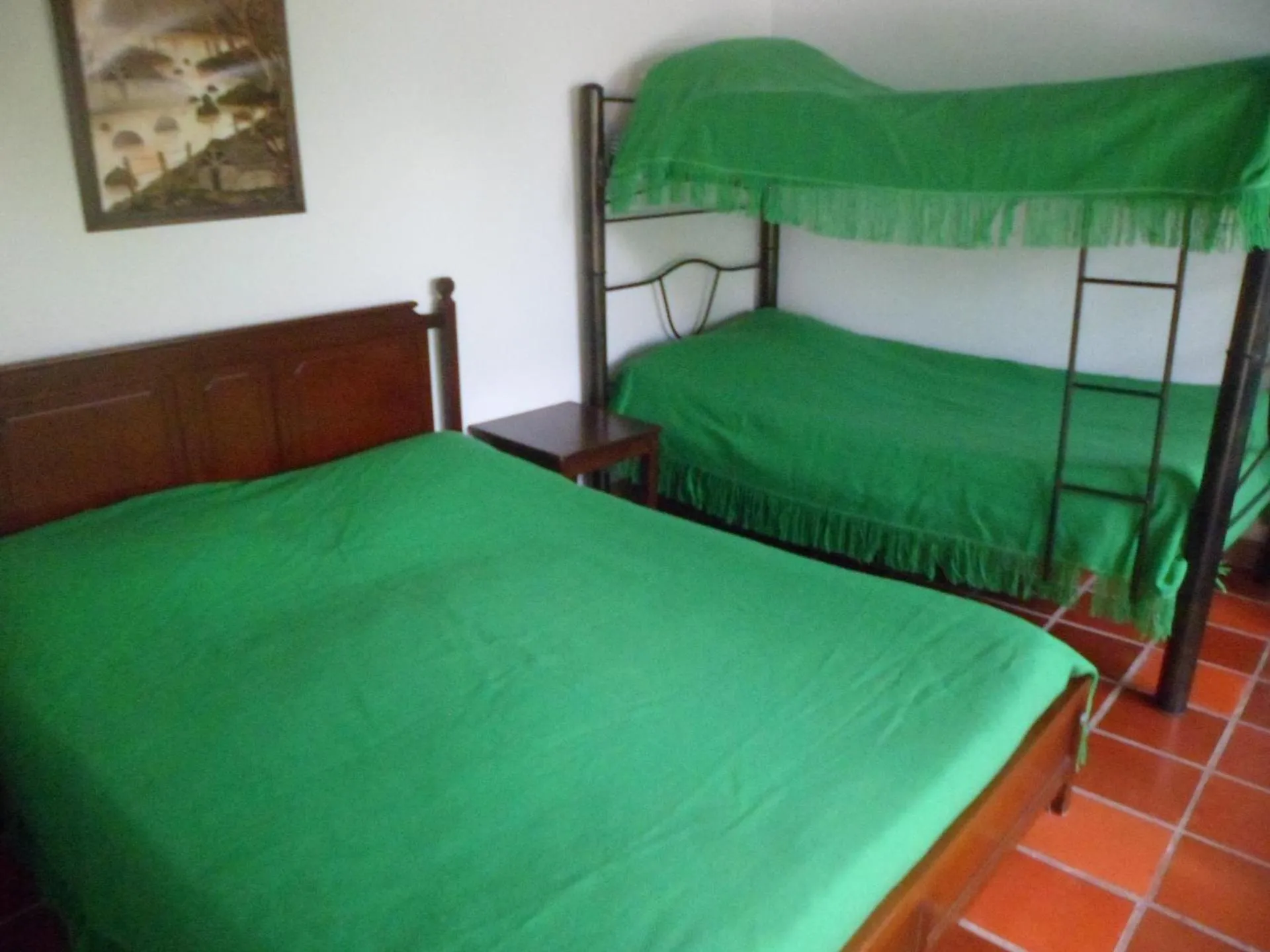 Finca Hotel Loma Linda