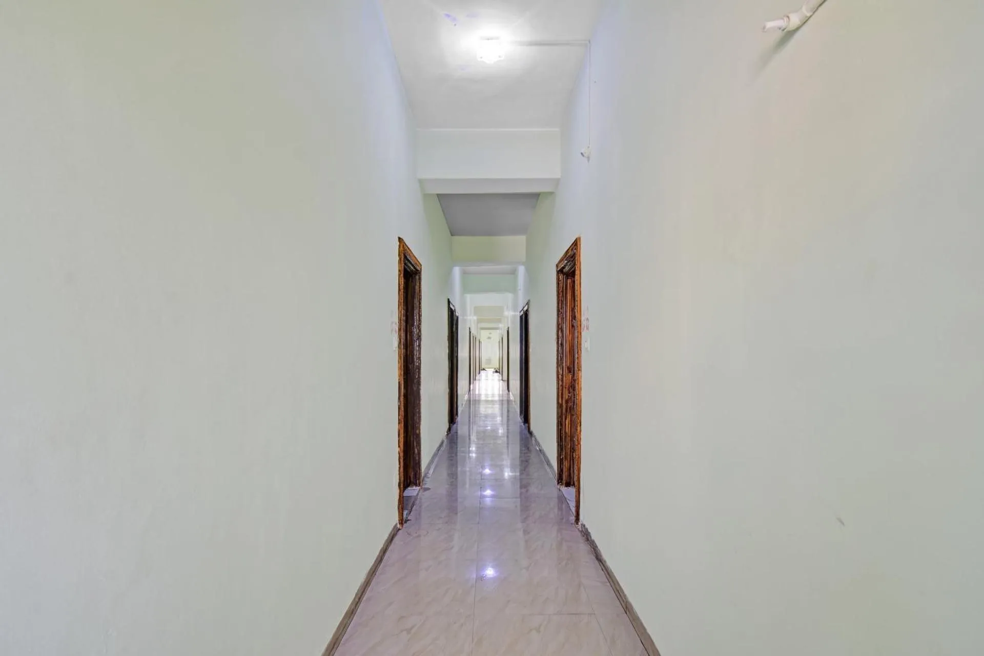 Flagship Hotel Modi Great