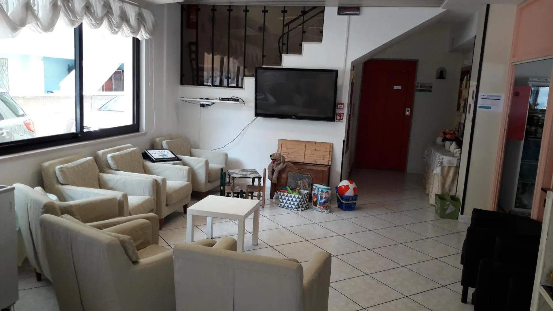 Hotel Luca