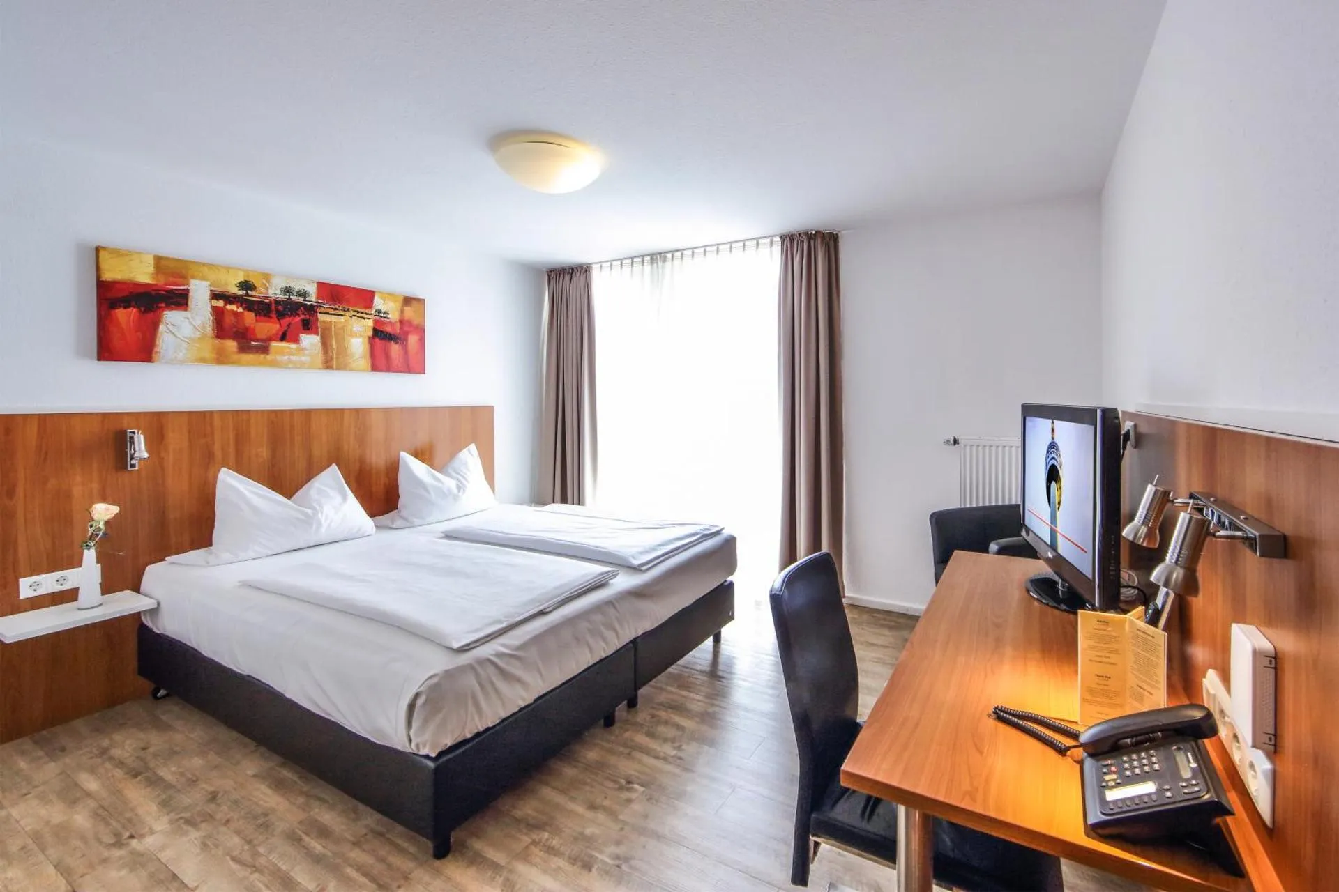 Aalener Ratshotel - City Aparthotel Aalen
