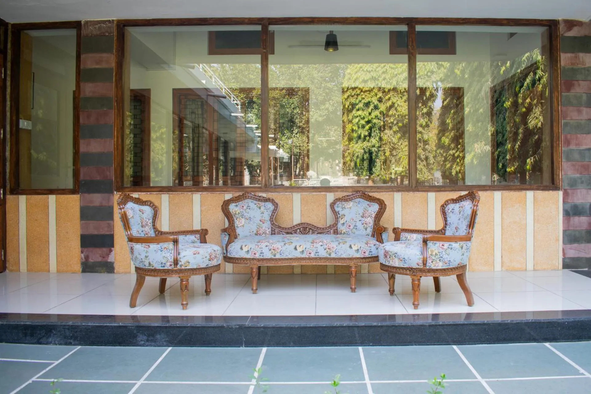 Villa Villas Resort