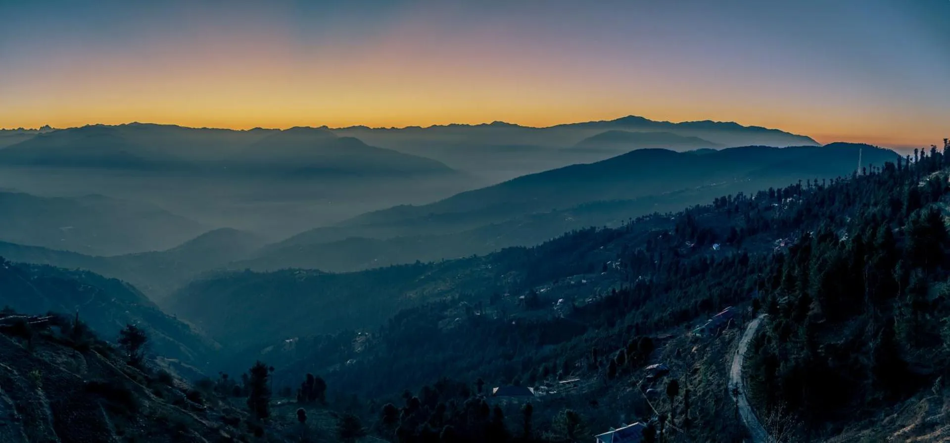 JK Dream View Kufri