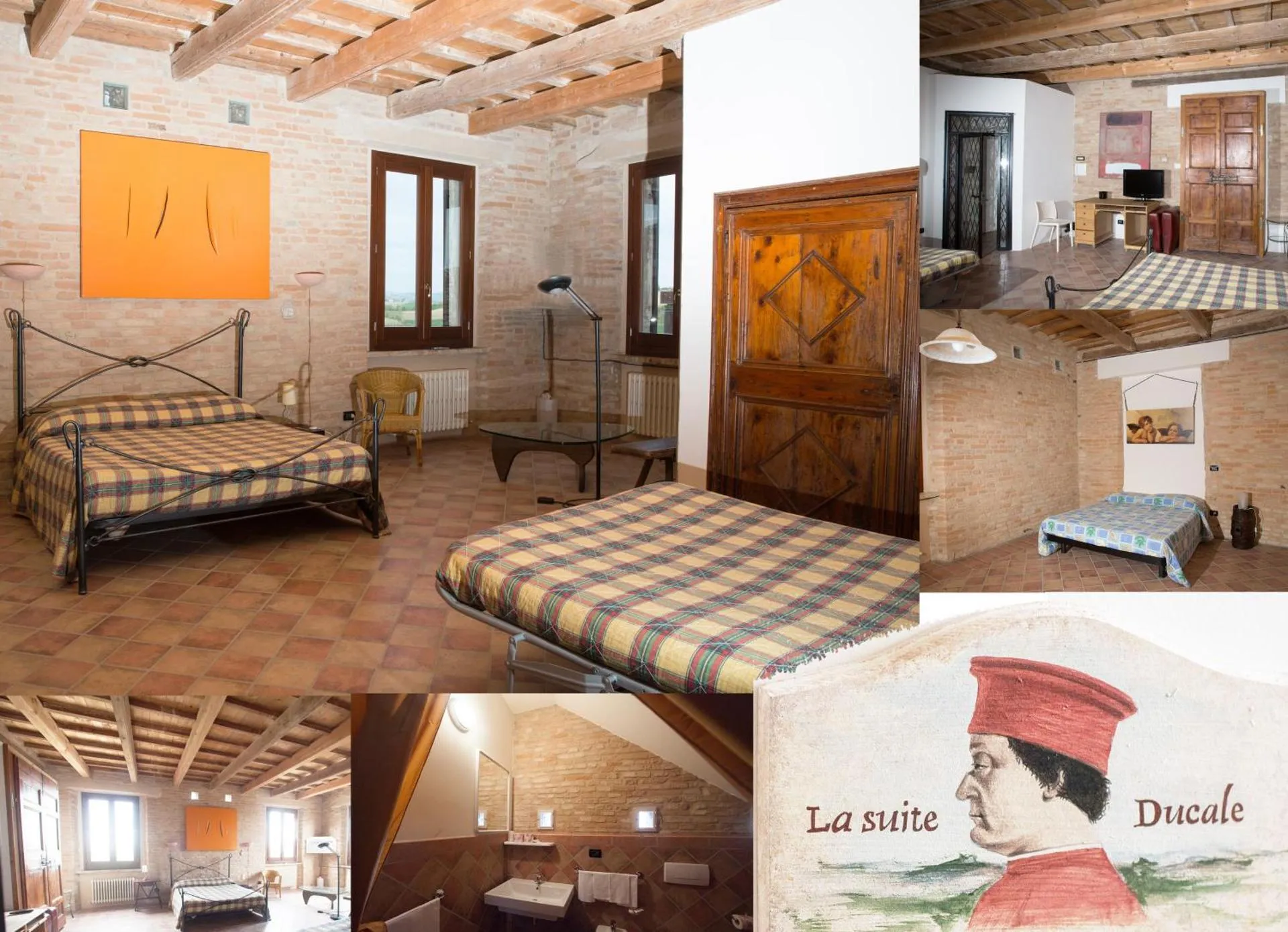 Hotel Palazzo Meraviglia Albergo diffuso