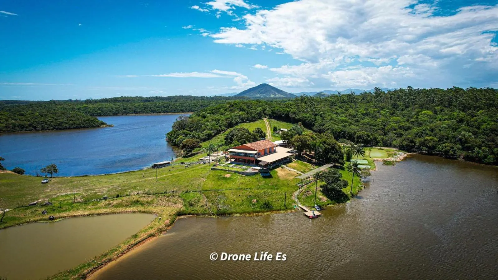 Pousada Peninsula Santa Rita