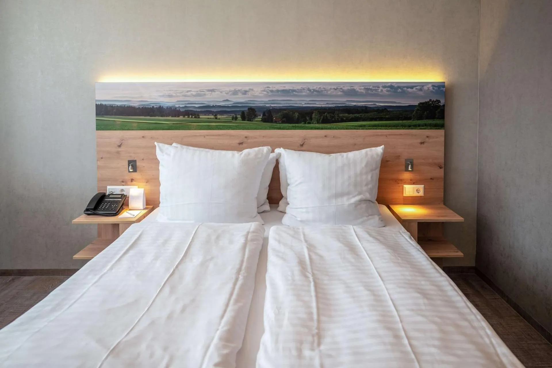 Best Western Hotel Schlossberg Wehingen