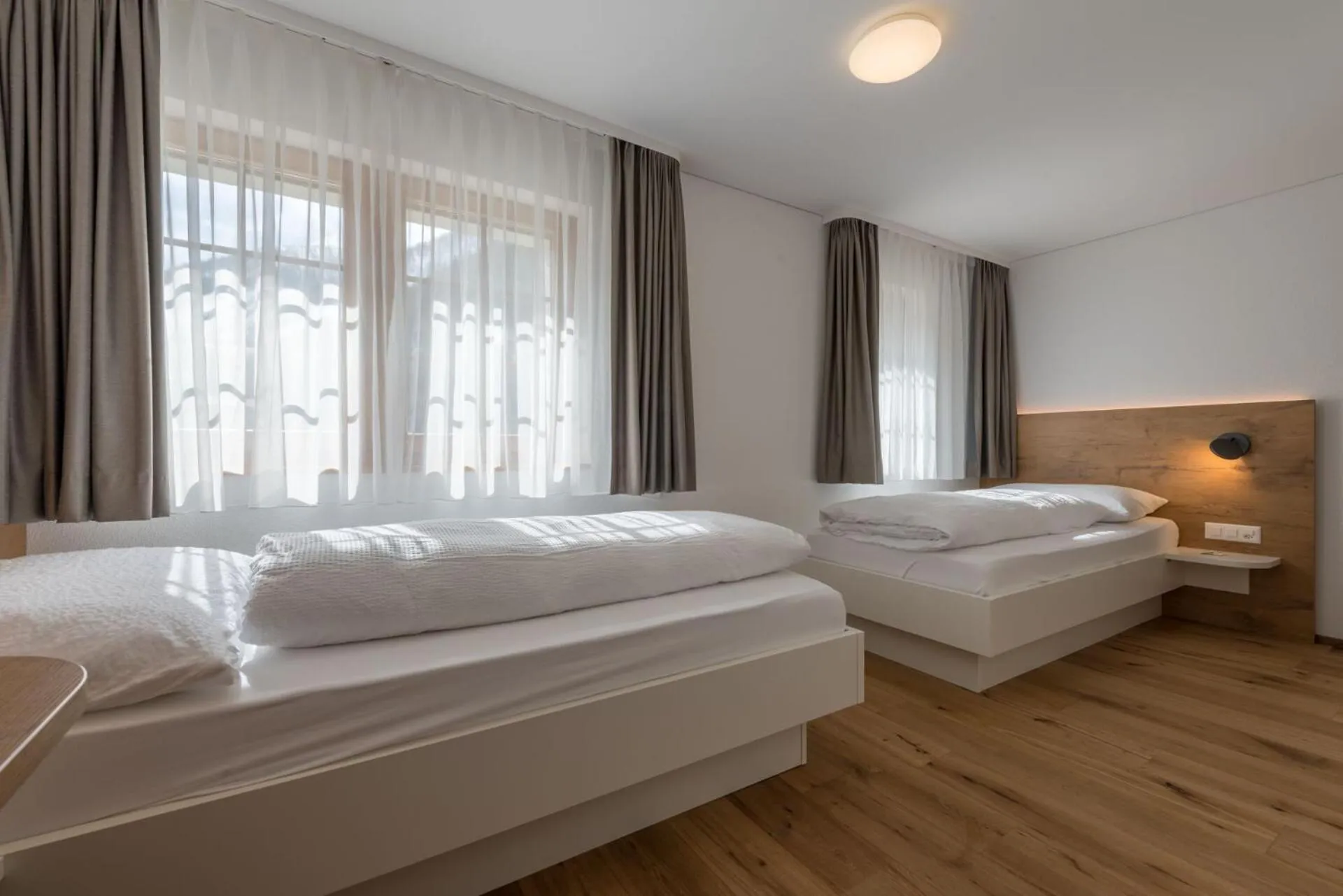 Hotel Walser