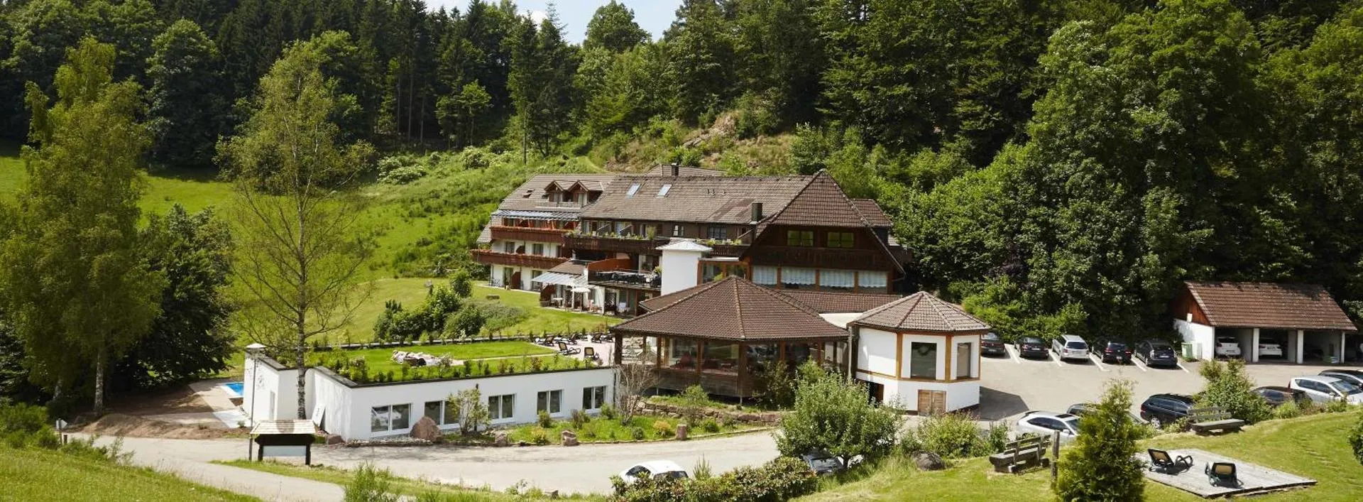 Dog Friendly Hotel $Lauterbach - $Hotel Käppelehof