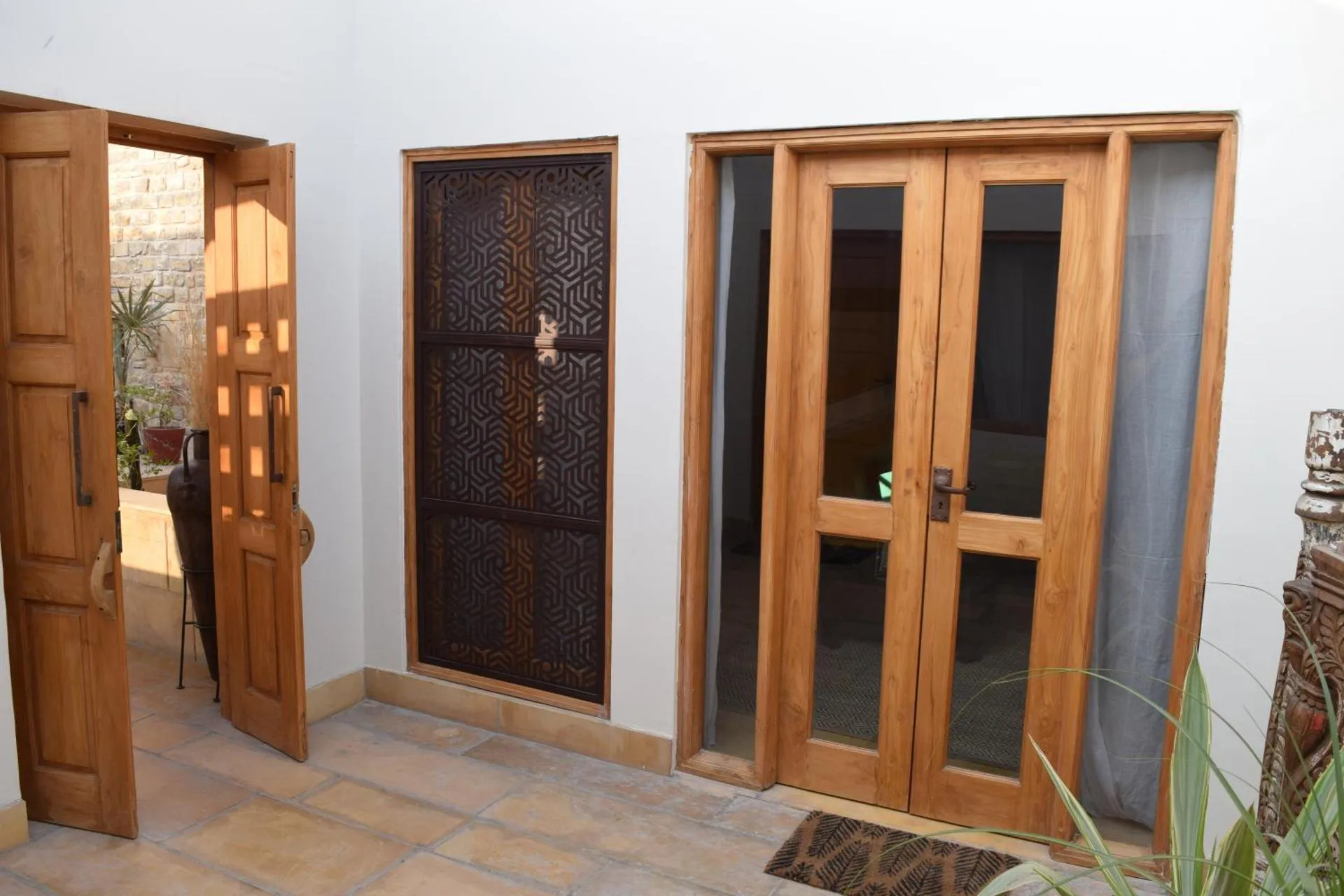 Dog Friendly Hotel $Jaisalmer - $1st Gate Home- Fusion