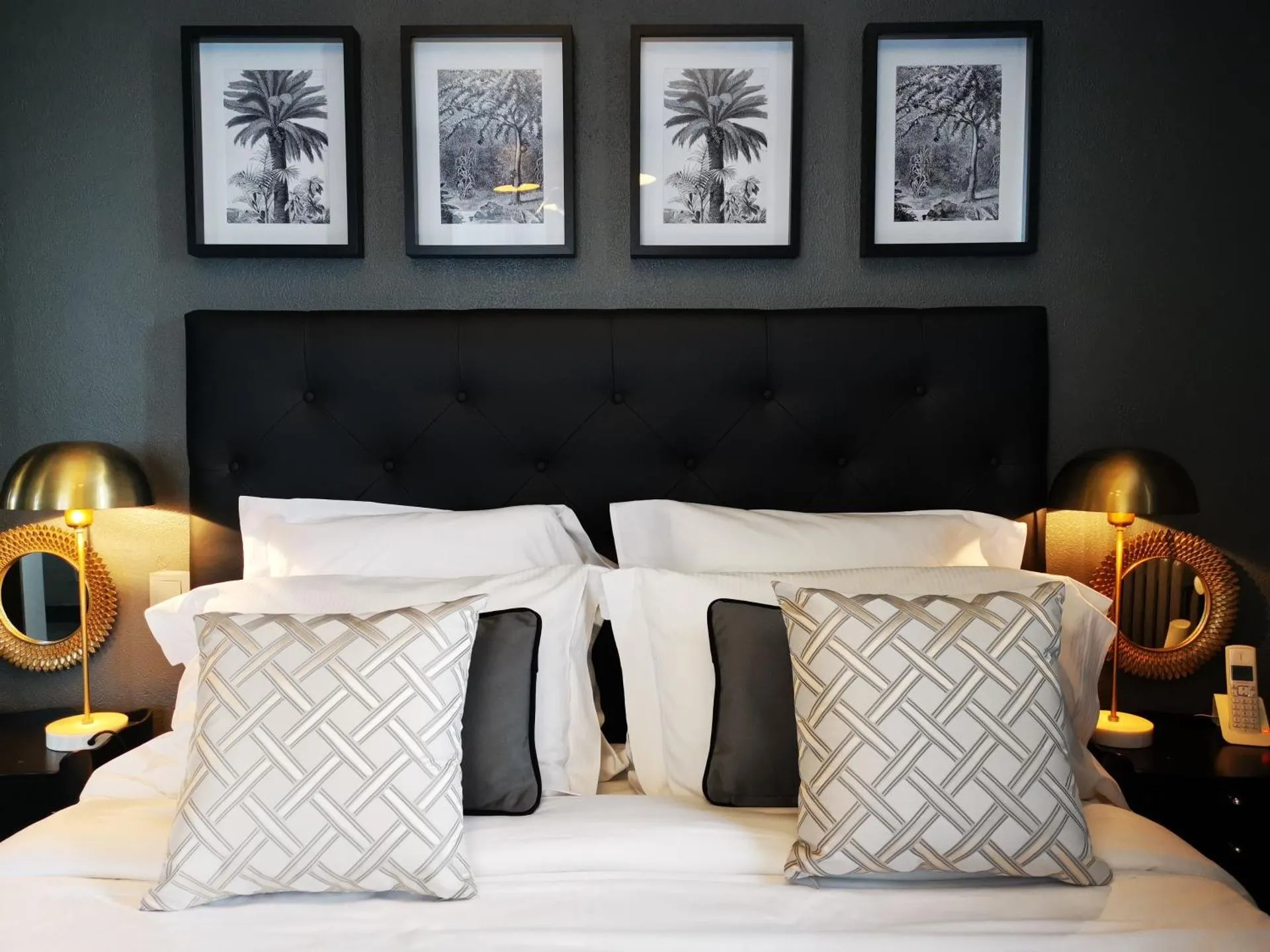Hôtel Le Boeuf Couronné Chartres - Logis Hotels