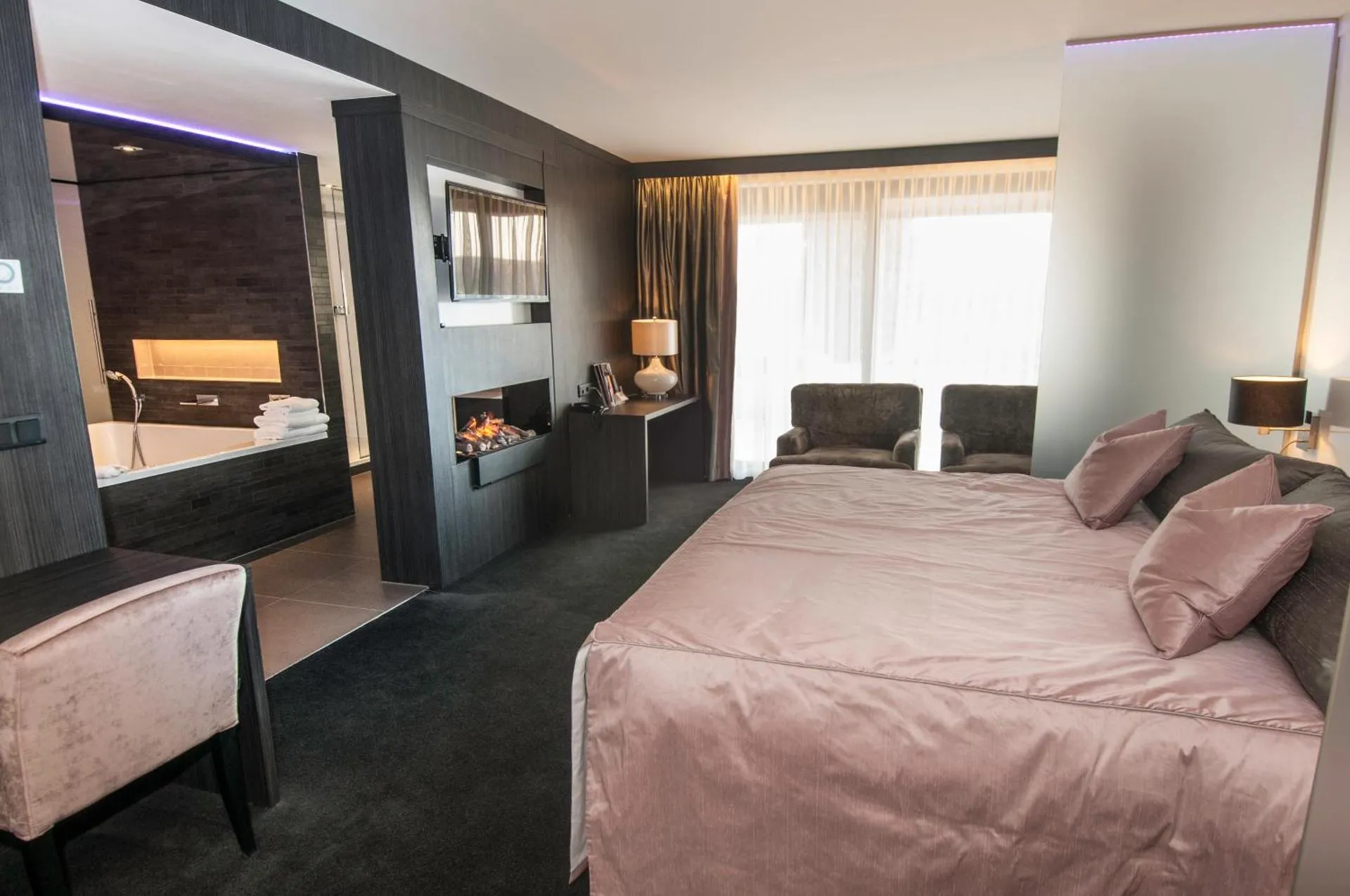 Van der Valk Hotel Nuland - 's-Hertogenbosch