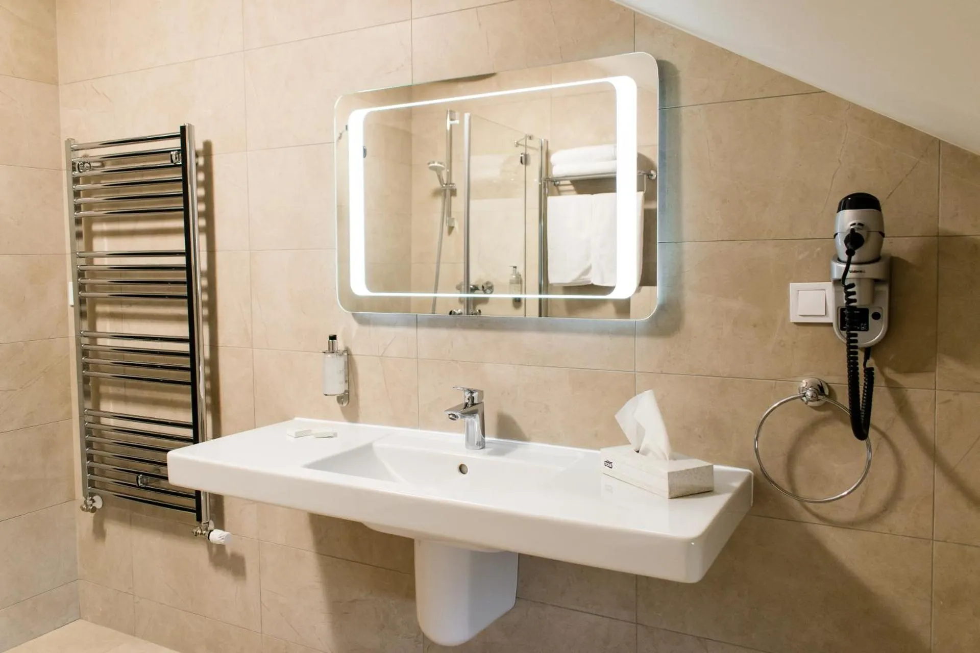 Hotel Gradina Morii