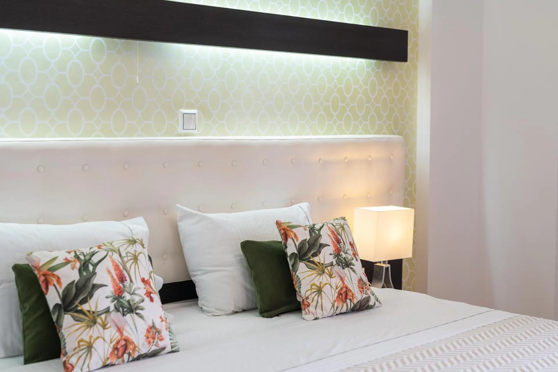 3Aktes Suites & Studios