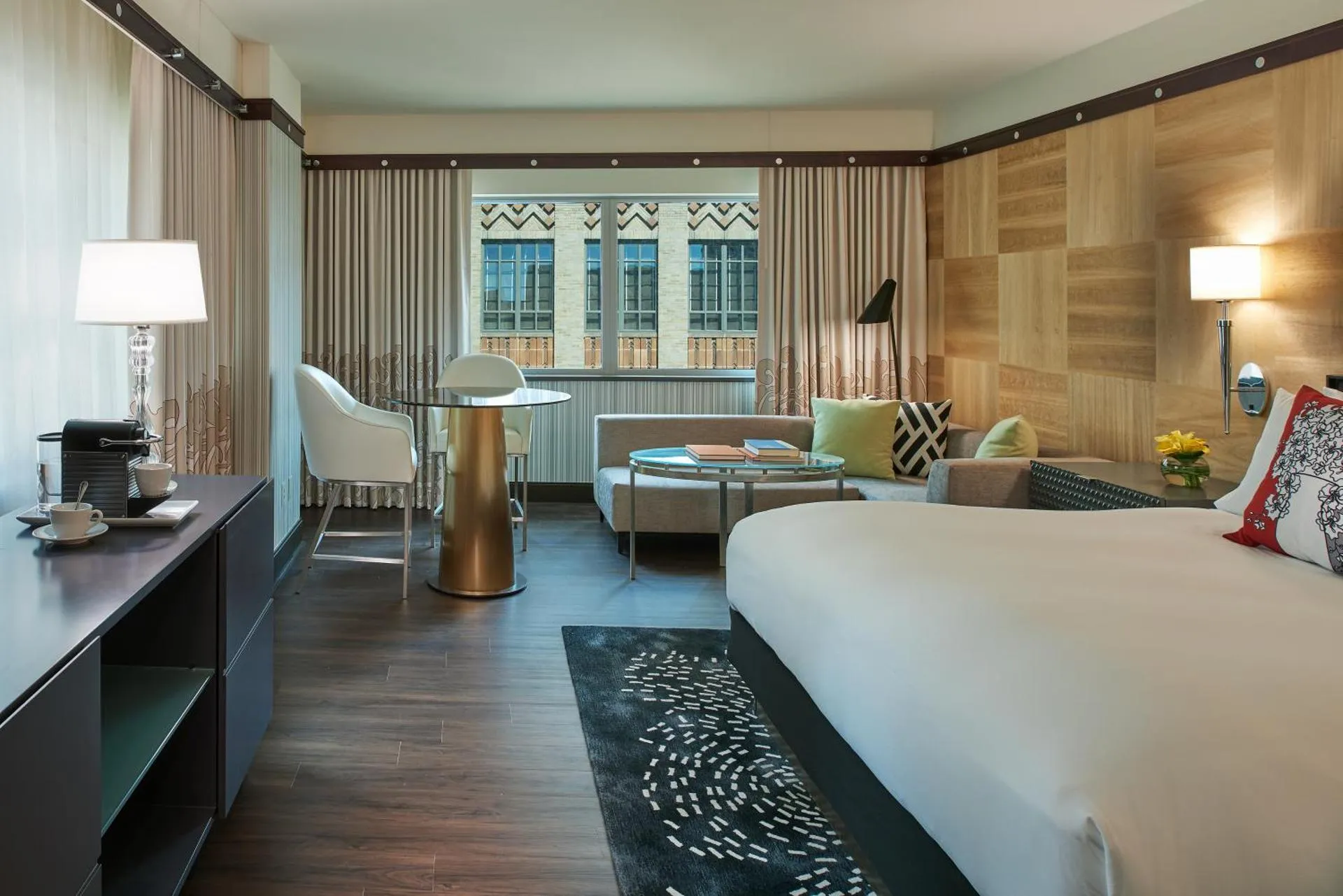 Sofitel Philadelphia at Rittenhouse Square
