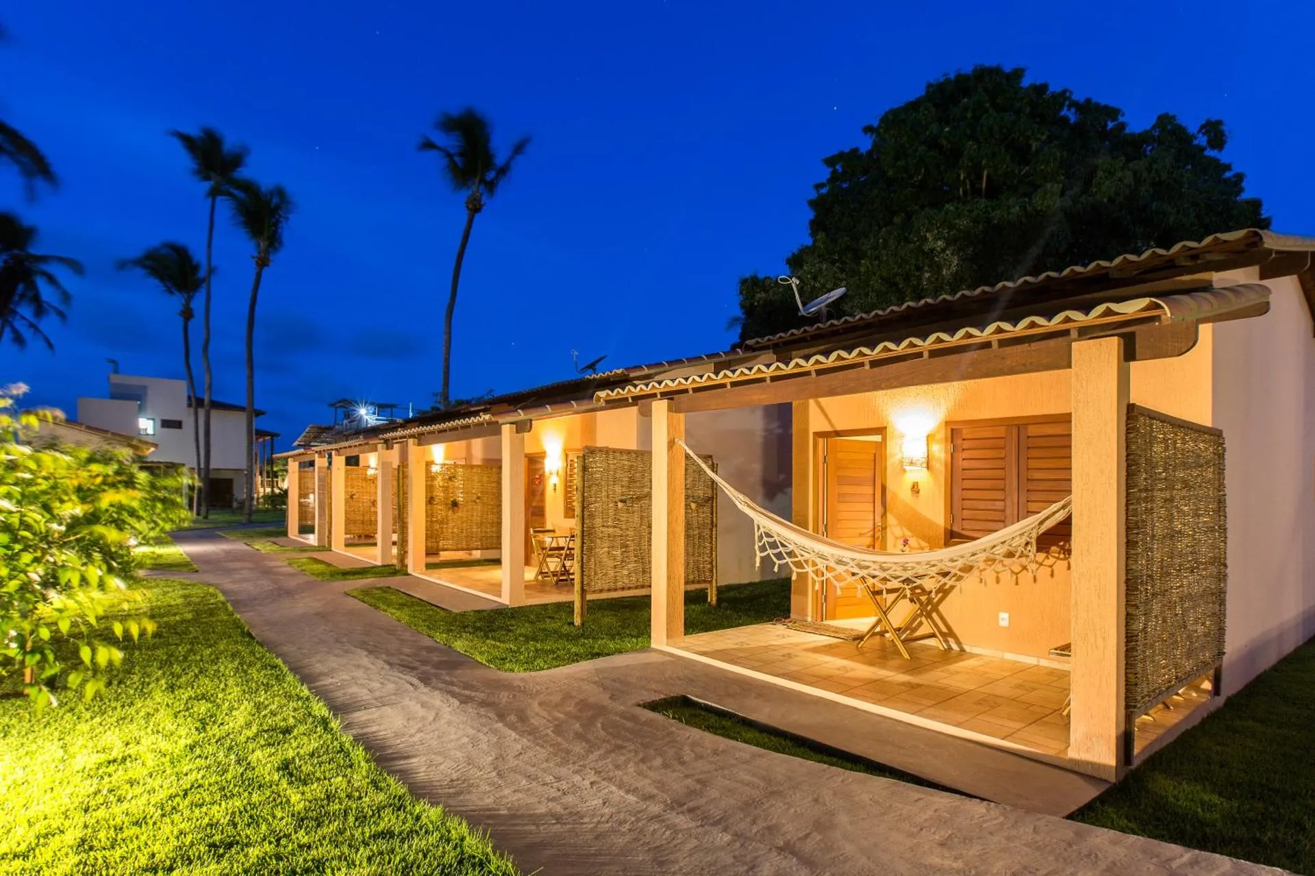 Dog Friendly Inn $São Miguel do Gostoso - $Pousada Pé na Areia Gostoso