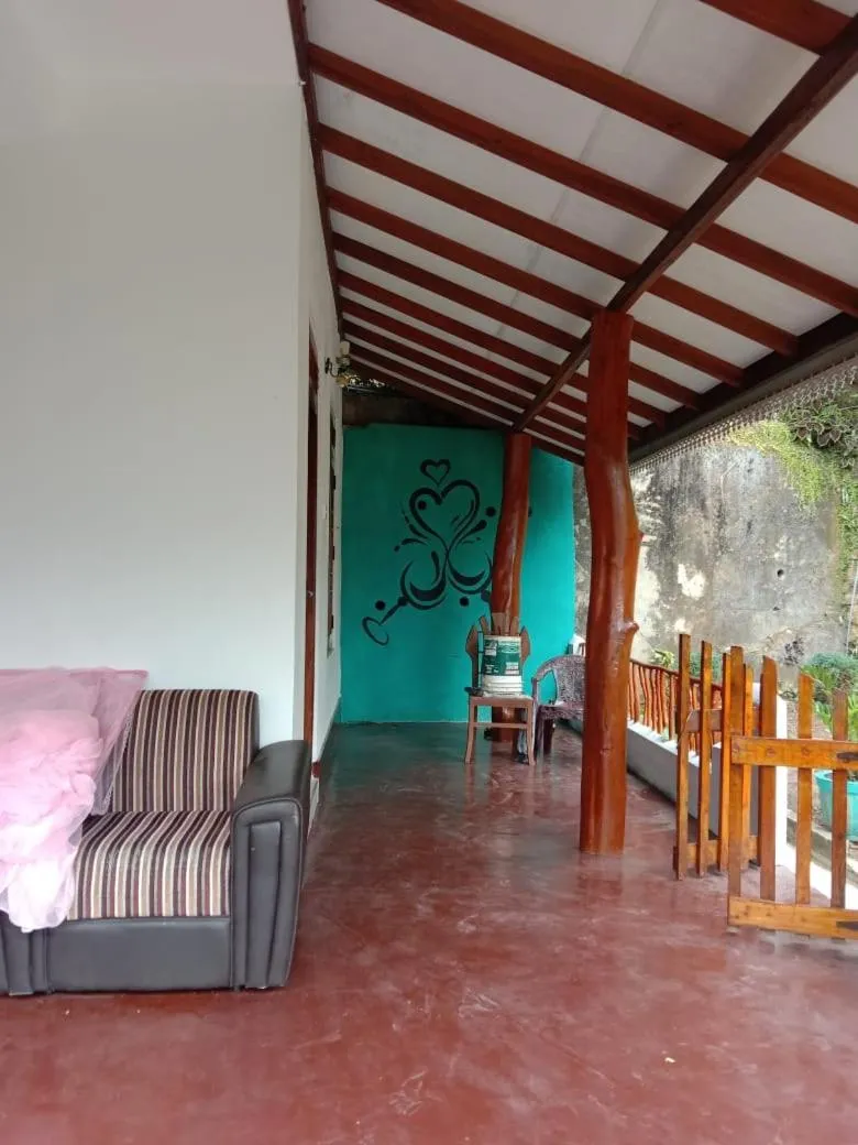Induwara Guest