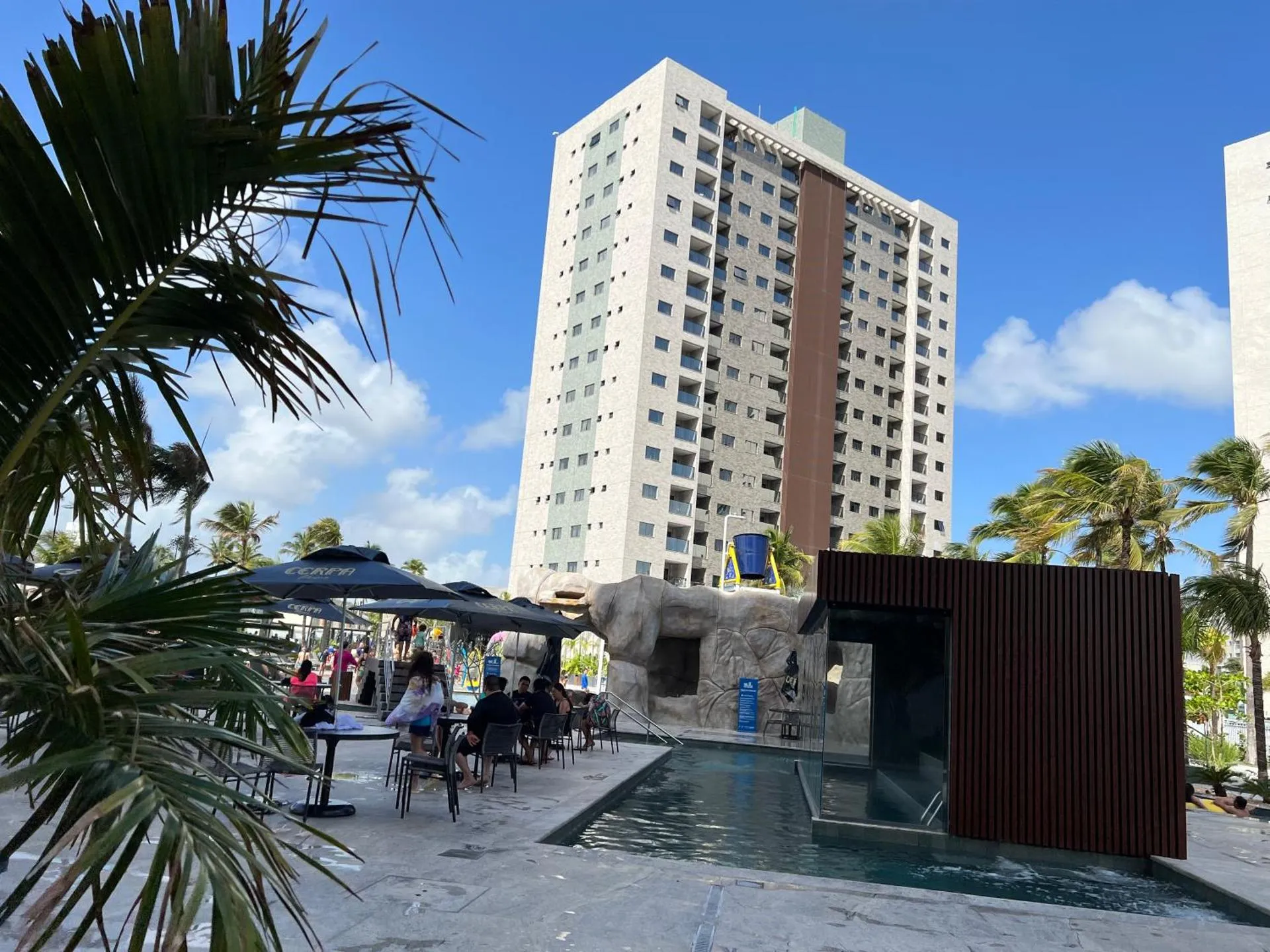Salinas Premium Resort