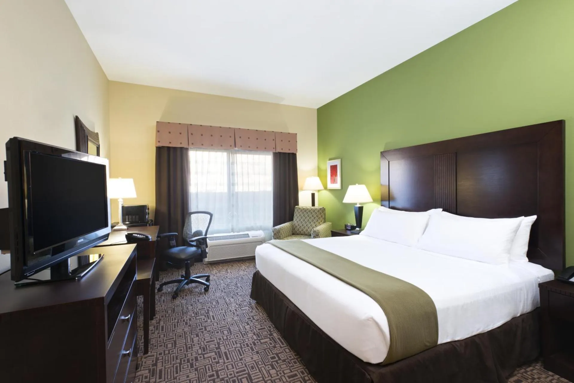 Holiday Inn Express Richfield, an IHG Hotel