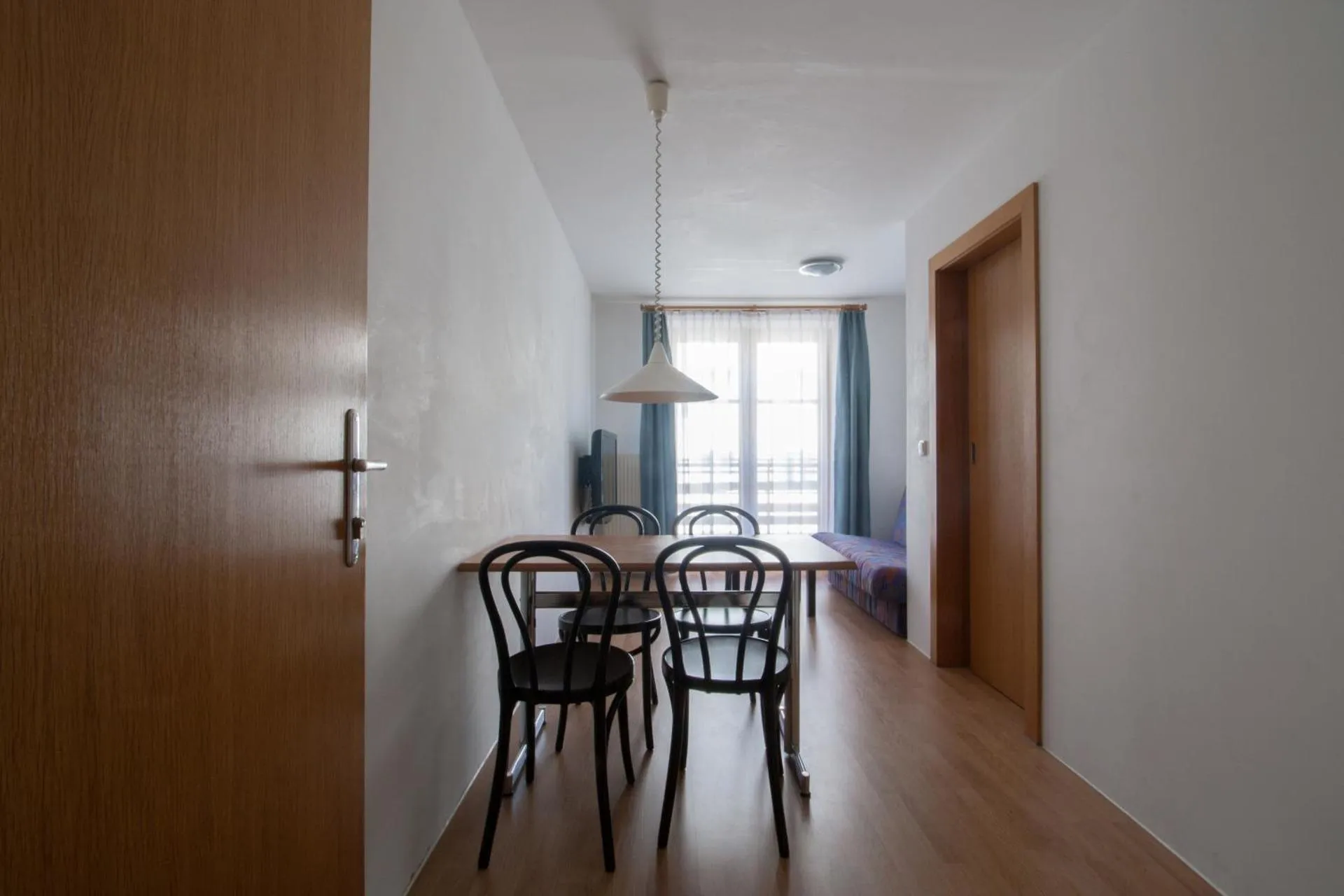Appartements Christophorus