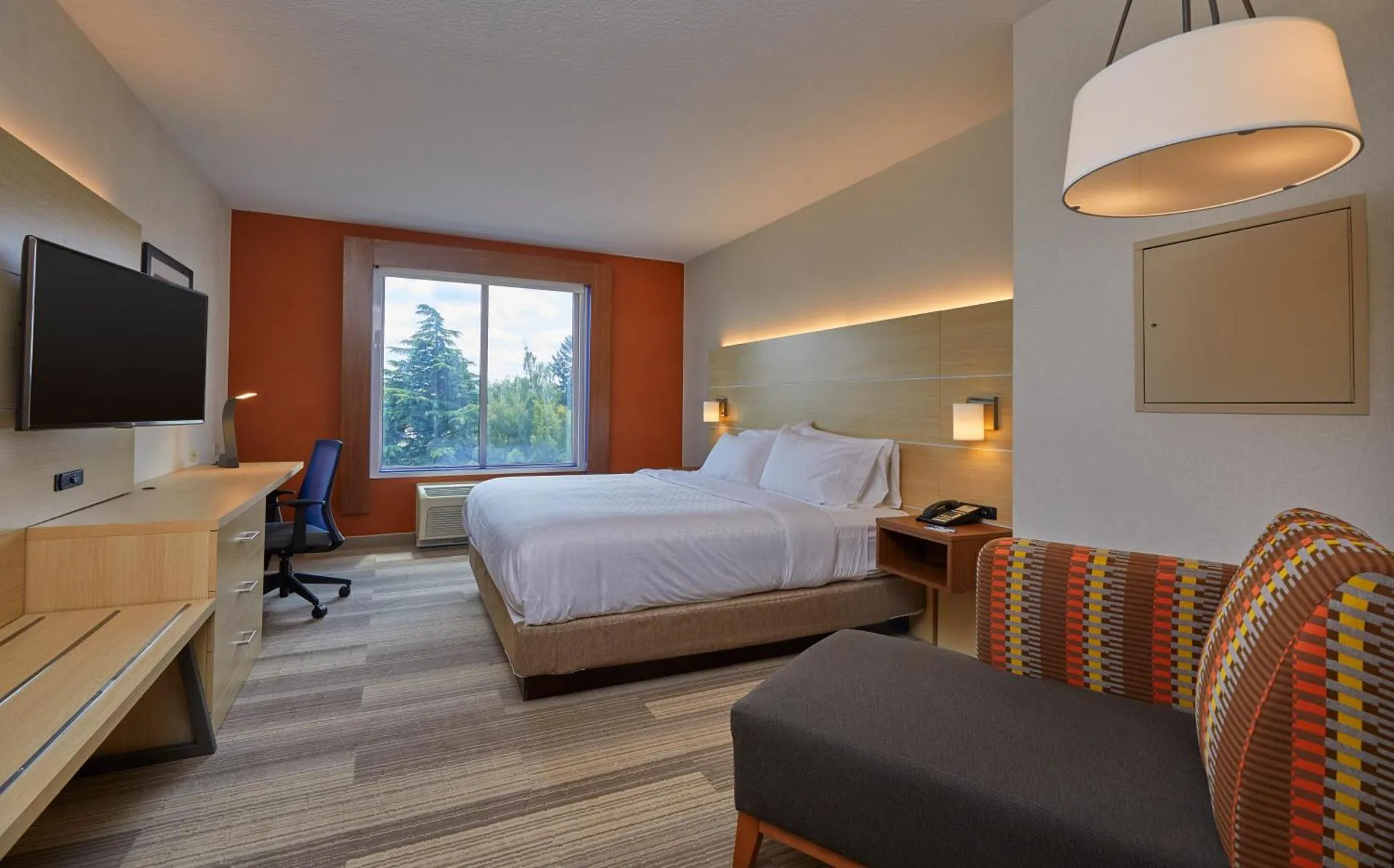 Holiday Inn Express : Eugene - Springfield, an IHG Hotel