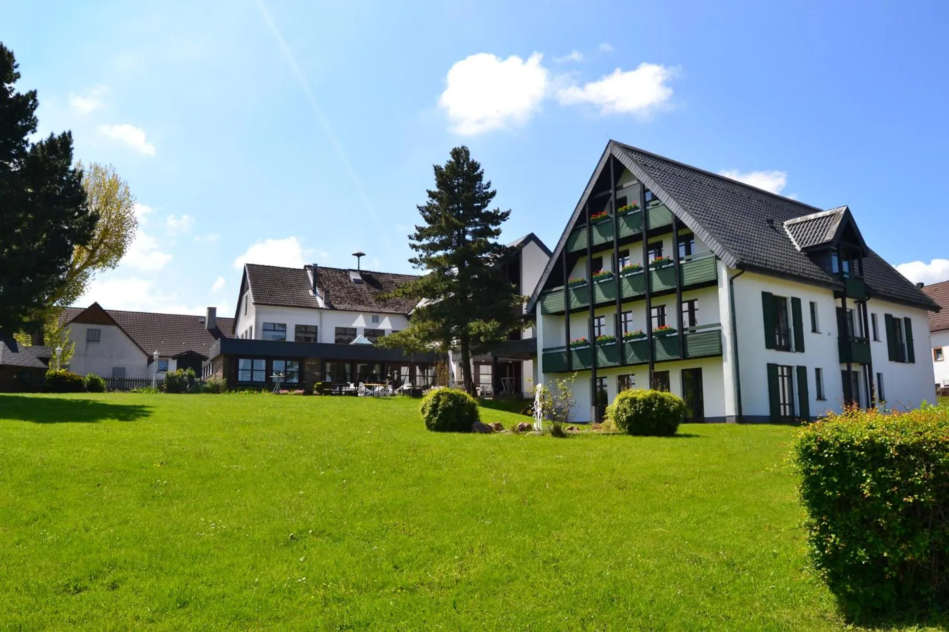 Dog Friendly Hotel $Altena - $Gasthof Spelsberg