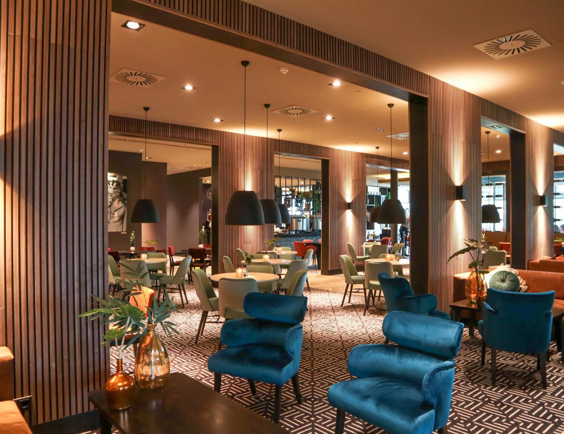Van der Valk hotel Veenendaal