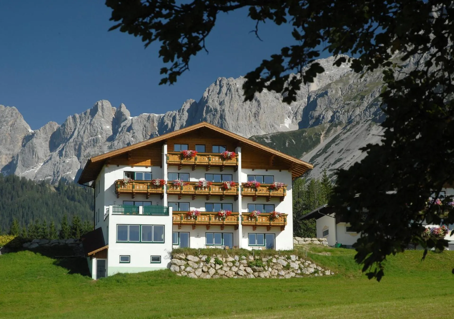Aparthotel Sunrise