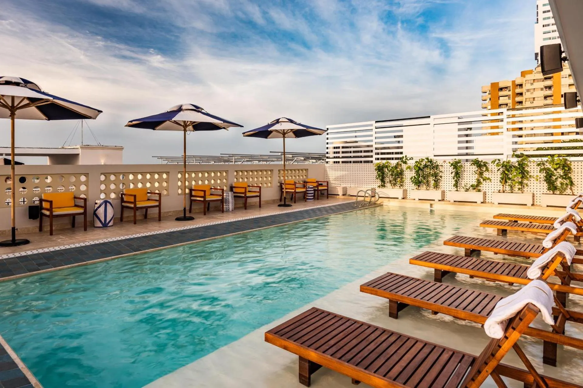 Dog Friendly Hotel $Cartagena de Indias - $Ermita Cartagena, a Tribute Portfolio Hotel