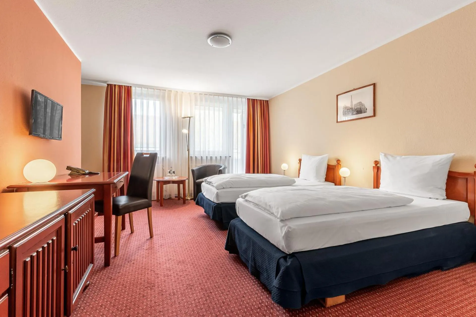 AZIMUT Hotel Nuremberg